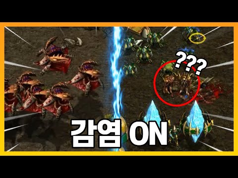 자폭맨으로 바뀌는 &amp;#39;감염된 브루들링&amp;#39; ㅋㅋㅋ - [랜능크 : 하제]