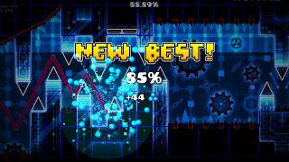 Delta Interface 85% (95% Gameplay)