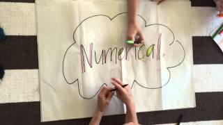 CR262 Group Video