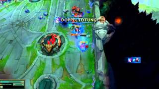 Orb Walking Example