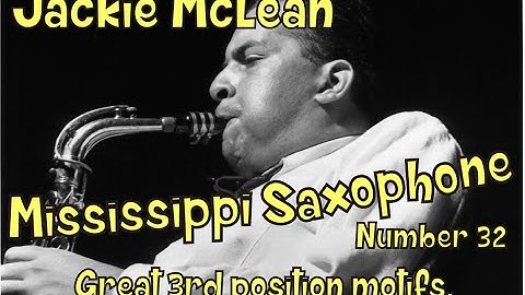 Great ideas for 3rd Position Blues Harp