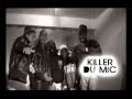 Alger1 ft laxece eden  lilcent  le son du ghetto street clipavi