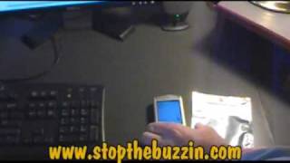 Stopthebuzzin.com