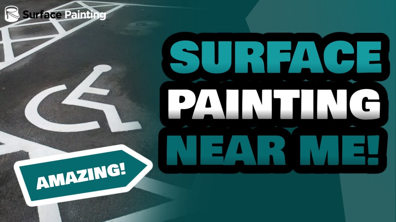 Outdoor Marking Anti Slip Colour Paint Near Me Best Surface