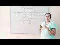 Hypothesis testing part 3 research methodology bba  and mba