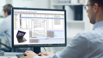 AssetManage Asset Tracking Software