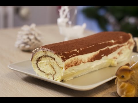 bûche-de-noël-au-tiramisu