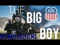 BTC202 Big Boy Essay Film Project #BigBoy4014