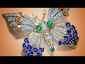 Top 10 | Most Beautiful Jewelry Collection from Tiffany & Co.