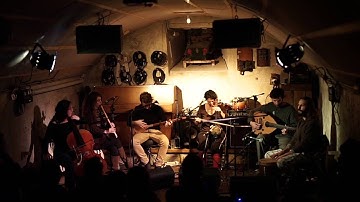 01 Homayun - Orvim Ensemble