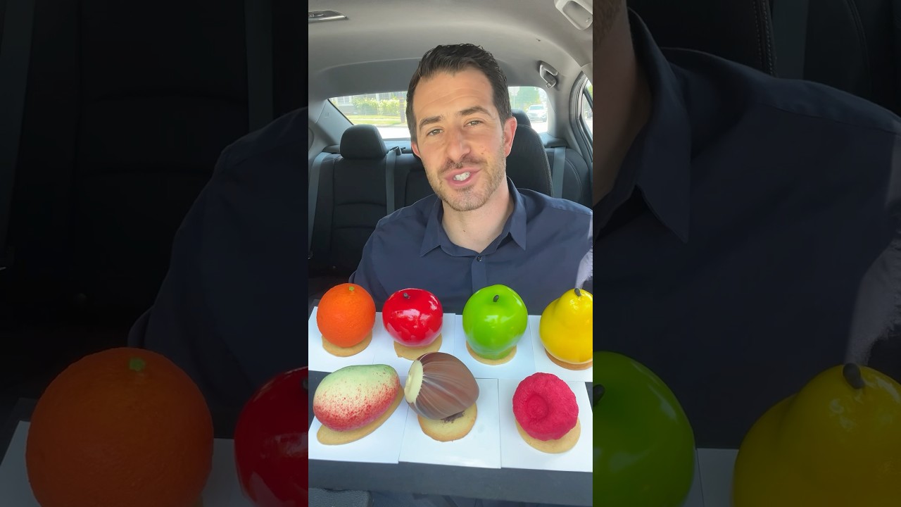 Beautiful LA Desserts HYPE or BITE?