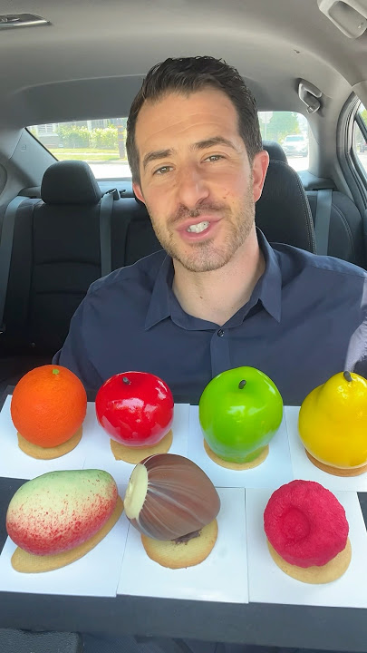 Beautiful LA Desserts HYPE or BITE?