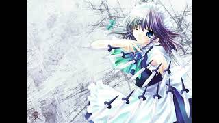 Nightcore - Pixel Memory - ARTMS