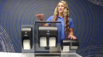 Addressing the Issues in Your Restroom with Compact®