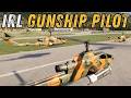 IRL CAS Pilot in ARMA Reforger | Cobra Gunship Carnage Ep.16