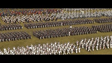 The First Crusade: 1099 Historical Battle for Jerusalem | Total War Battle