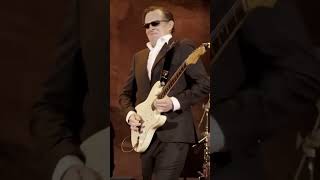 Joe Bonamassa Official - &quot;How Many More Years&quot; - Muddy Wolf at Red Rocks