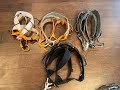 Petzl Harnesses