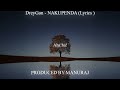 Dreygon-Nakupenda(Lyrics)