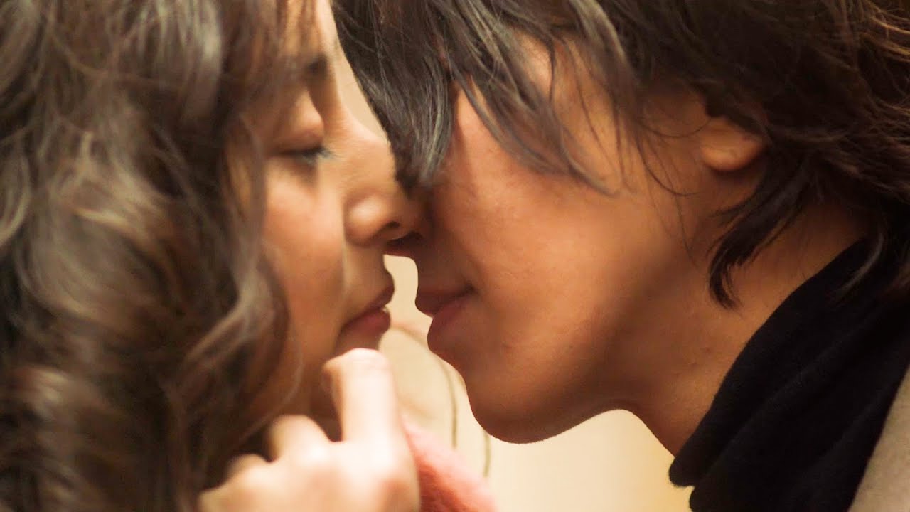 山下智久＆新木優子、光と音のない世界で運命の甘い恋…　映画『SEE HEAR LOVE　見えなくても聞こえなくても愛してる』劇場版予告