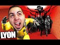 VINCO IL LIVELLO PIÙ DIFFICILE DELLE BACKROOMS CON I MIEI AMICI!!