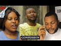 Confession - Denilson Igwe Comedy