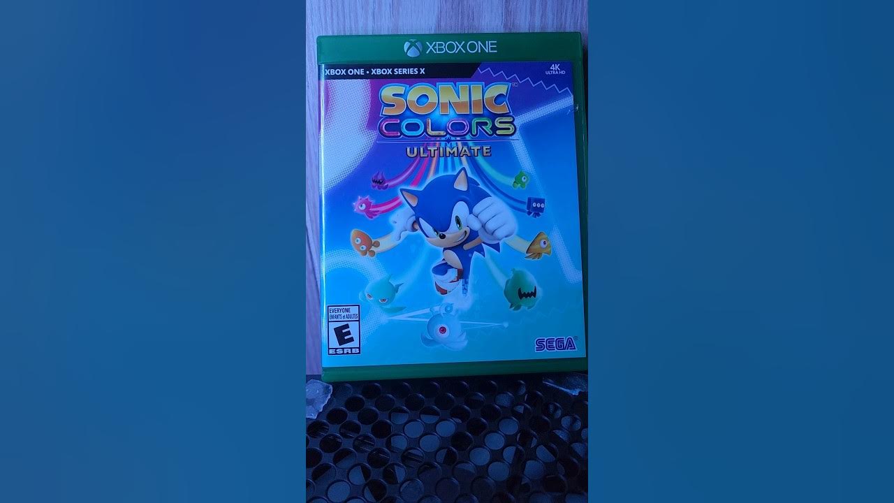 will-sonic-colors-xbox-one-disc-play-on-xbox-series-x-gaming
