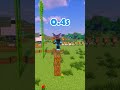 👉 "GOLD is BETTER Than DIAMOND? 😱 #shorts #minecraft #gamerfleet #ytshorts