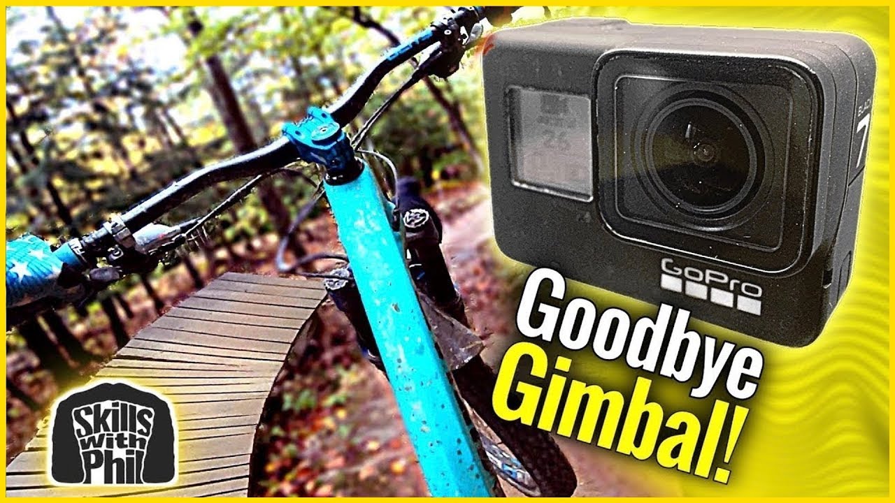 best gopro for mountain biking