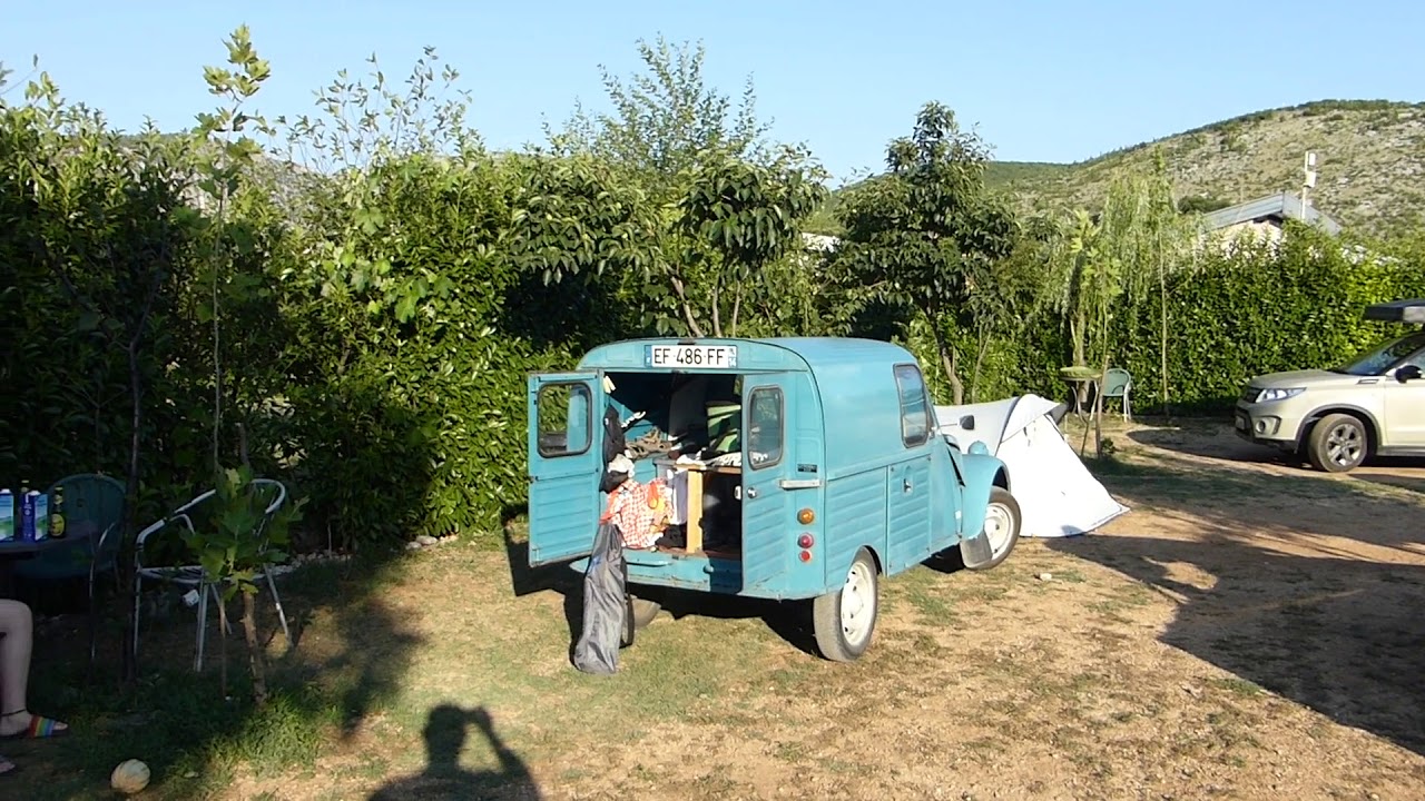 2019 2CV trip, part 6