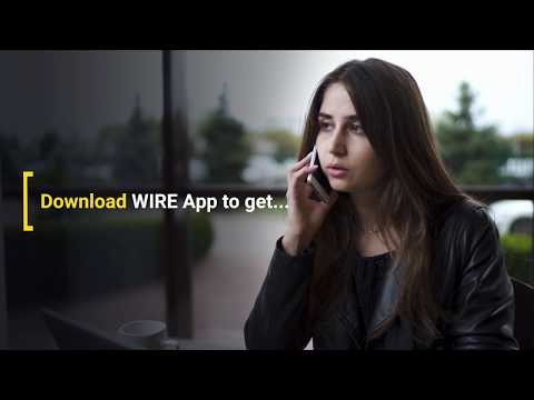 WIRE - business call recording – Apps no Google Play