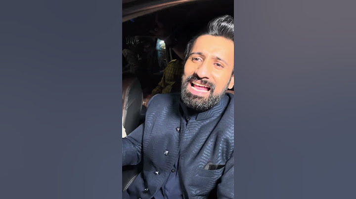 Rajat Dalal Spotted at Bigg Boss 18 Finale #rajatdalal  #spotted #biggboss18