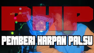 PHP Pemberi Harapan Palsu REGE Indonesia ngeHits G.O.D  (Cover Video Clip)