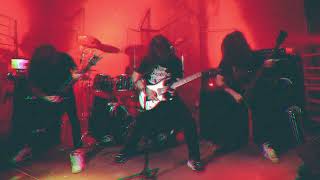 POSTMORTEM INC &quot;Of Mars and Wars&quot; (Official Video)