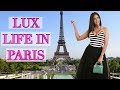 Paris Vlog - Luxury Shopping, Fashion Week with Dior, What I Wore