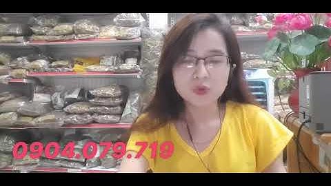 CÂY AN XOA CÓ DÙNG ĐỂ NGÂM RƯỢU ĐƯỢC KHÔNG?