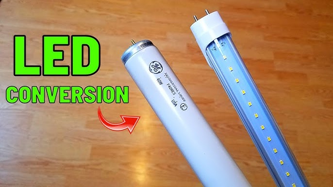 how to make led tubelight connection, 4 foot led lights , led 