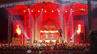 Iqsas Al Mukhtar Juara 3 yaa Ilahal Kholqi Afwan