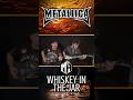 Metallica: Whisky In the Jar #guitarcover #guitar #music #metal #metallica #fatherandson