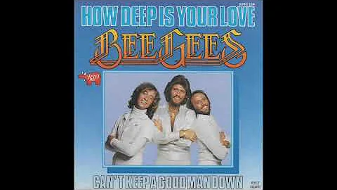 Bee Gees - How Deep Is Your Love (Torisutan Extended)
