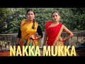 Nakka mukka  kutthu dance cover  bollymadras  kadhalil vizhundhen