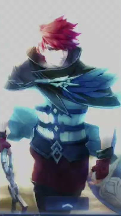 Julian 4saken Light Squad #mlbb #shorts #forsaken #julianmlbb
