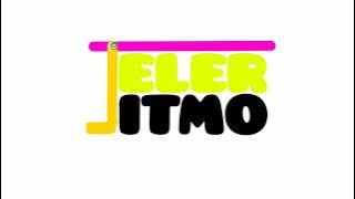 Teleritmo Ident 2021 Logo