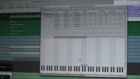 Production Tips // Just Blaze Demonstrates Sample Chopping in LOGIC // MIKECHAV.com