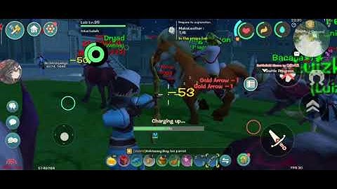 Utopia Origin, Sinister First PK PvP US