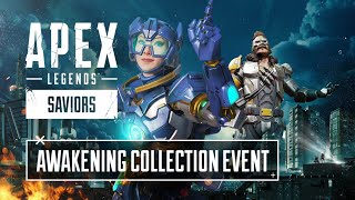 🔴 LIVE | Apex Legends Awakening Collection Event & Valkyrie Heirloom