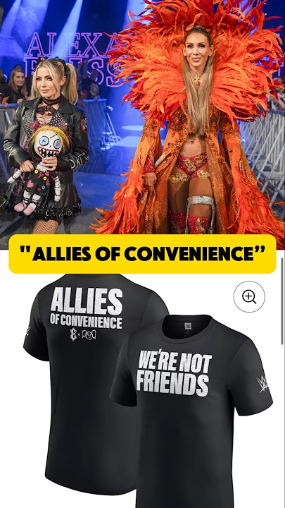 Bliss & Flair's Team Name Revealed!