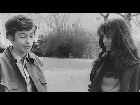 Erotik auf der Schulbank (1968) ORIGINAL TRAILER [HD]