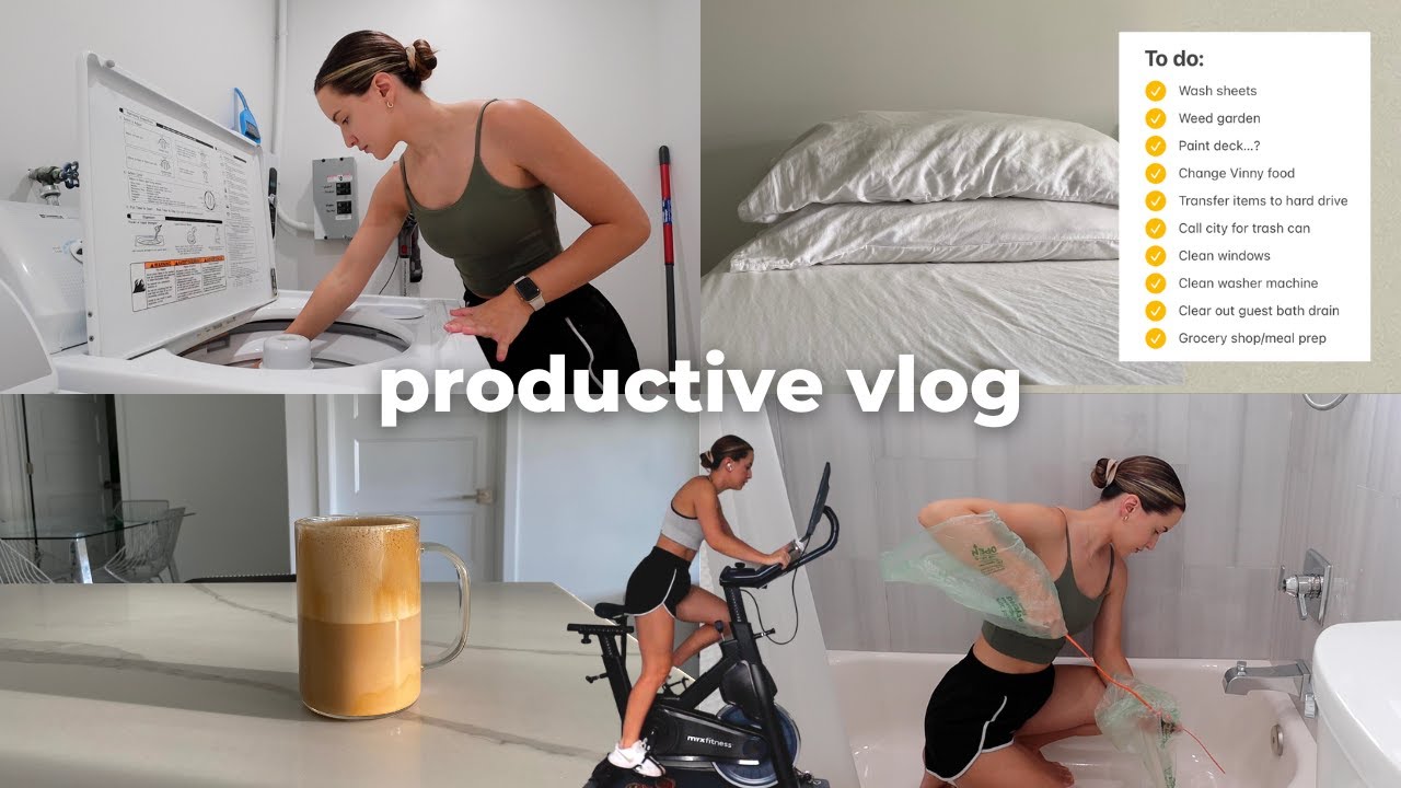 Image showcasing 5 Productivity Tips from Formerly Disorganized People | Apartment Therapy