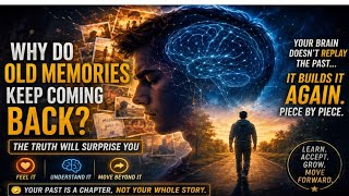 Why Do Old Memories Keep Coming Back The Psychology Will Surprise You